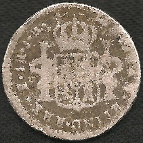 1774 - 1.00 REAL (A)