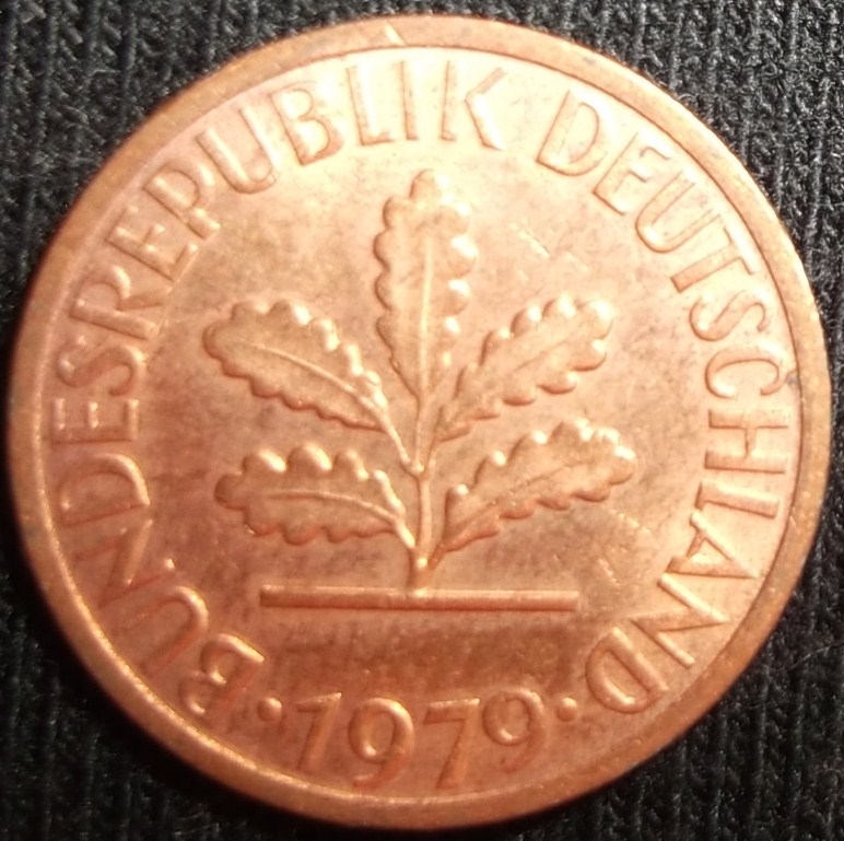 1979 (Anverso)