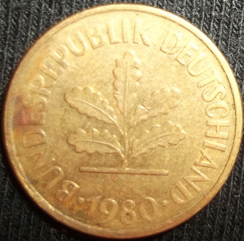 1980 (Anverso)