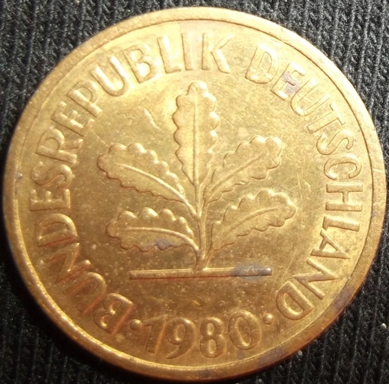 1980 (Anverso)