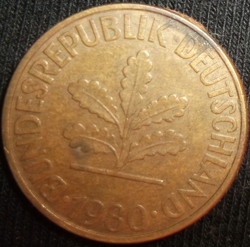 1980 (Anverso)