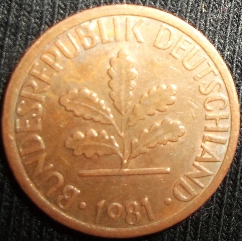 1981 (Anverso)