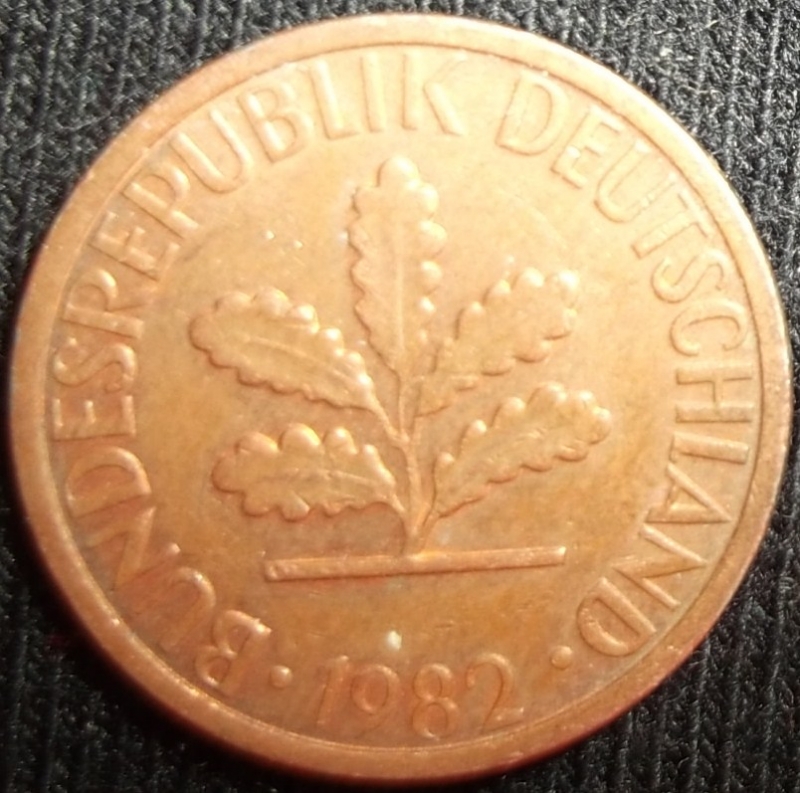 1982 (Anverso)