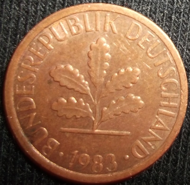 1983 (Anverso)