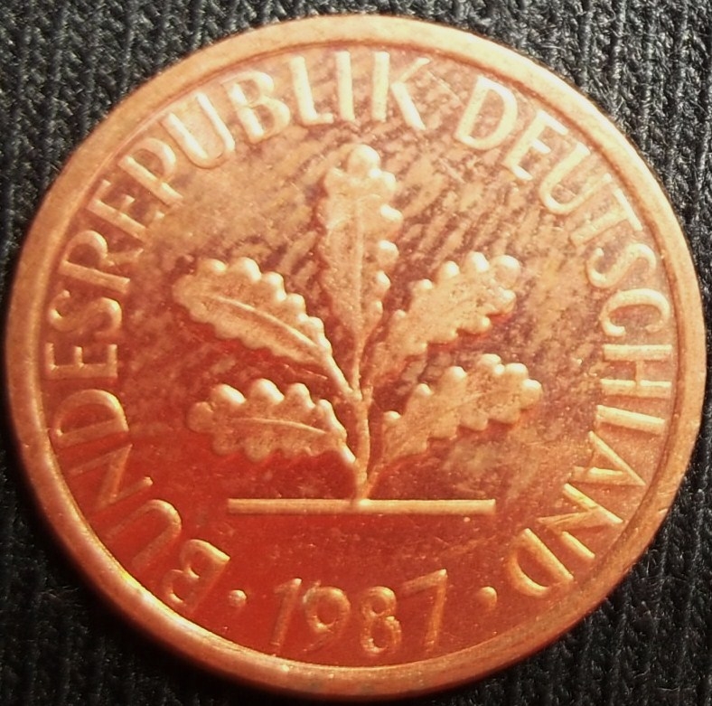 1987 (Anverso)