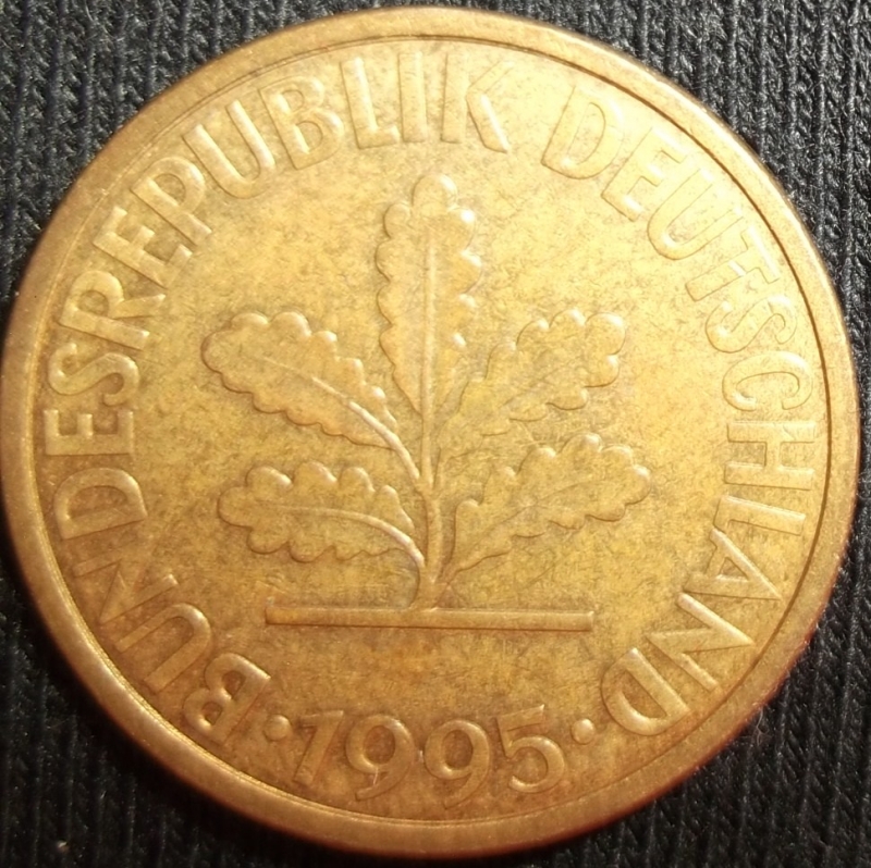 1995 (Anverso)