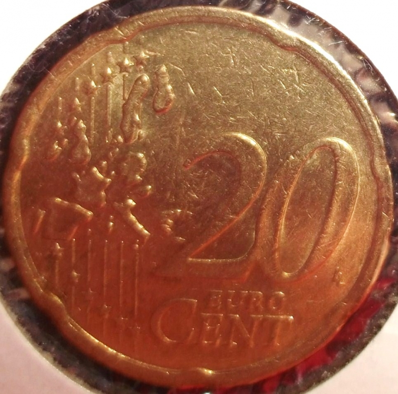 2002 (Anverso)
