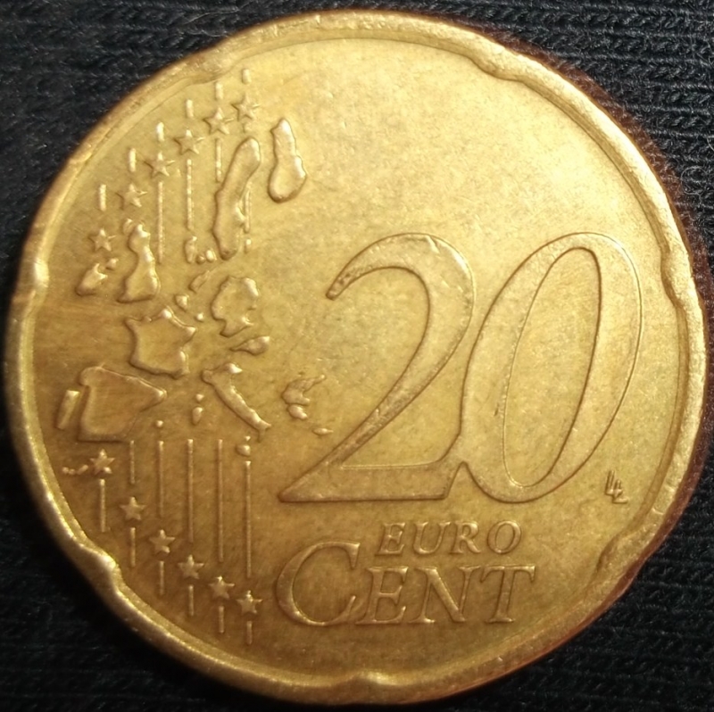 2002 (Anverso)
