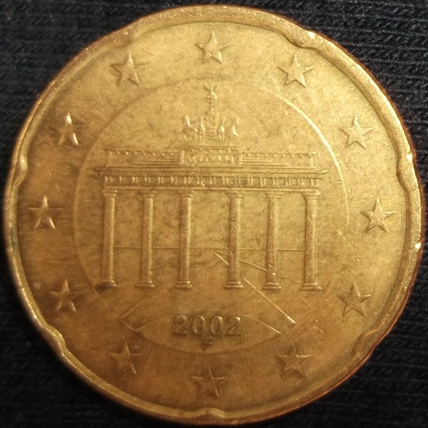 2002 (Reverso)
