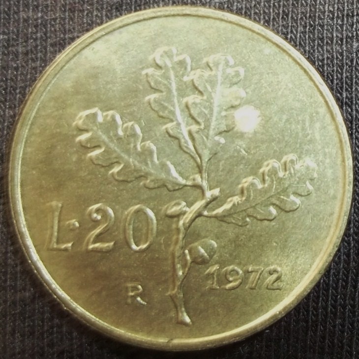 1972 (Reverso)