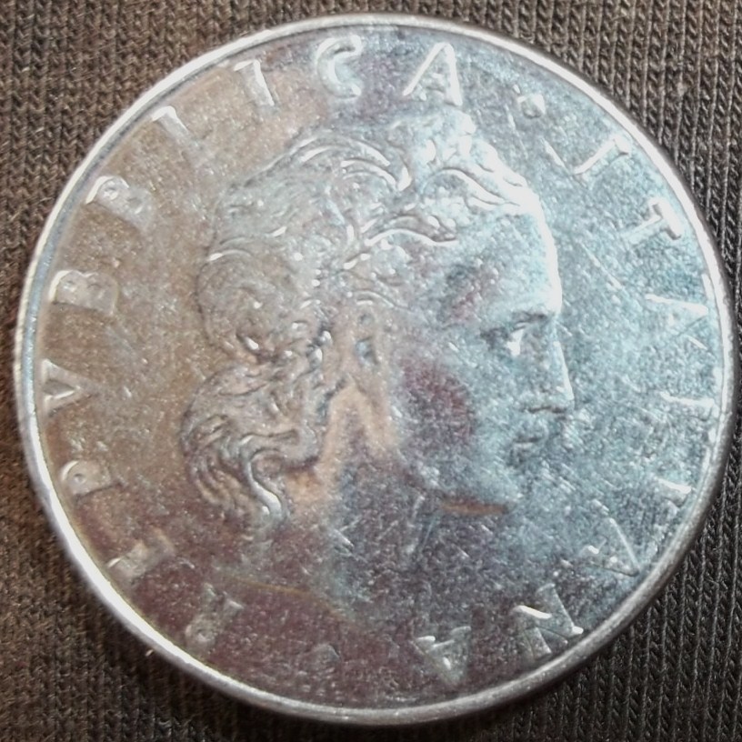 1979 (Anverso)
