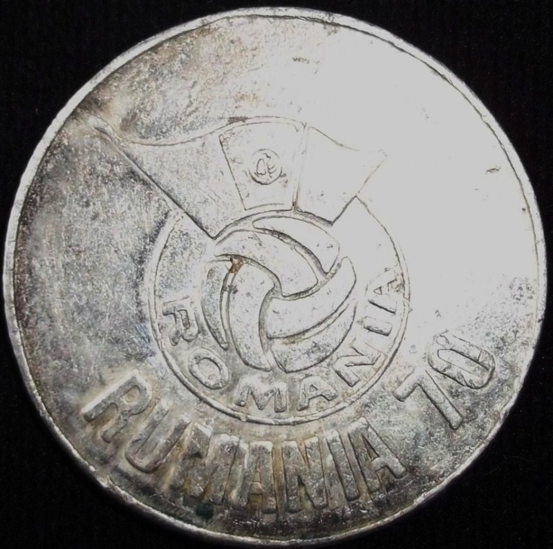 1970 (Reverso) Token