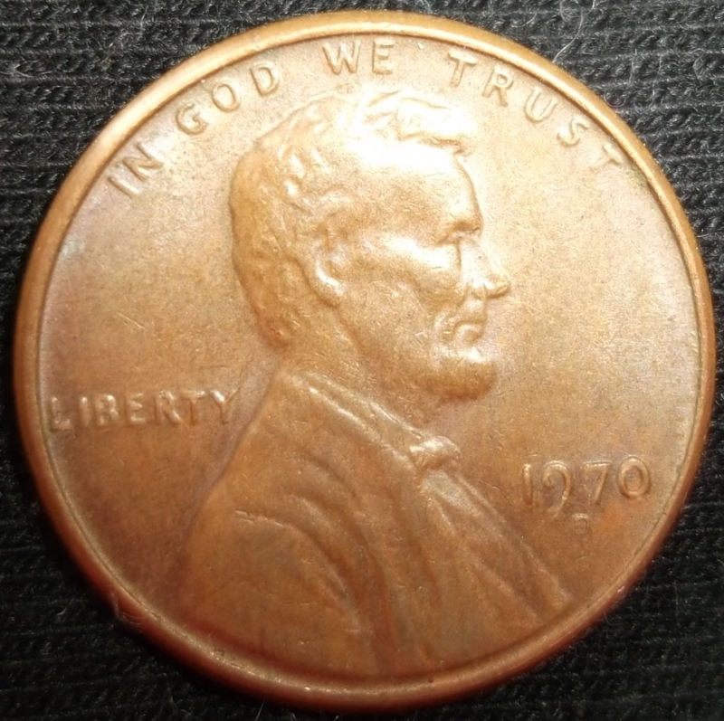 1970 (Anverso)