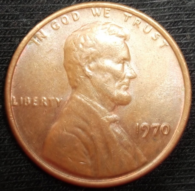 1970 (Anverso)