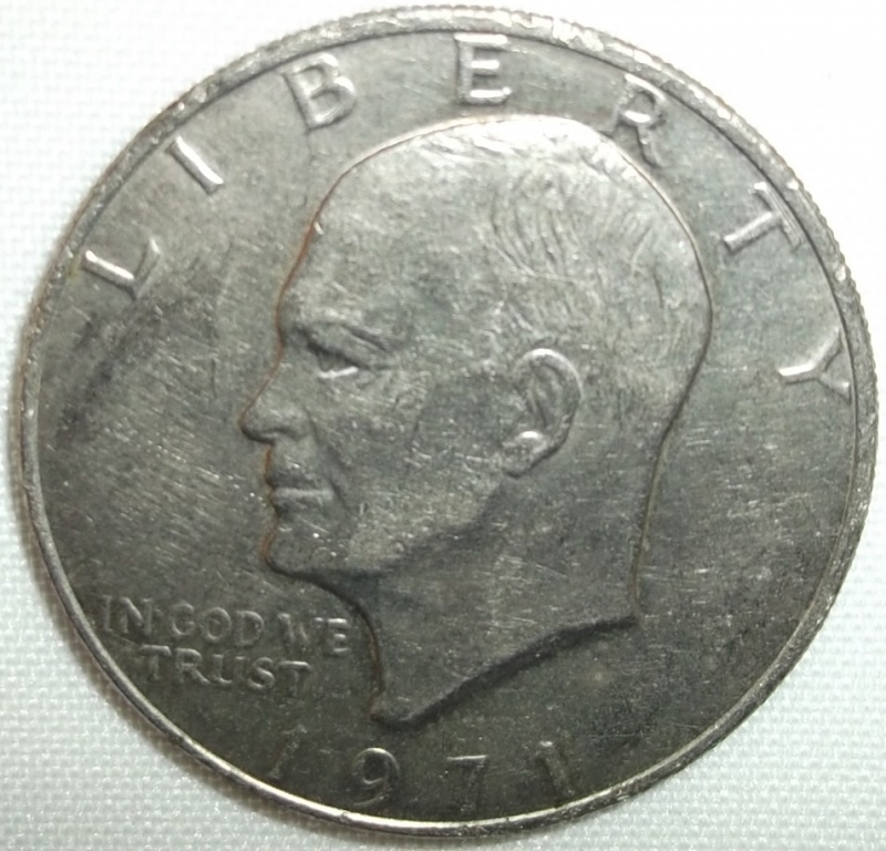 1971 (Anverso)