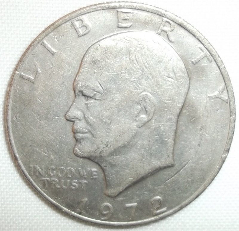 1972 (Anverso)