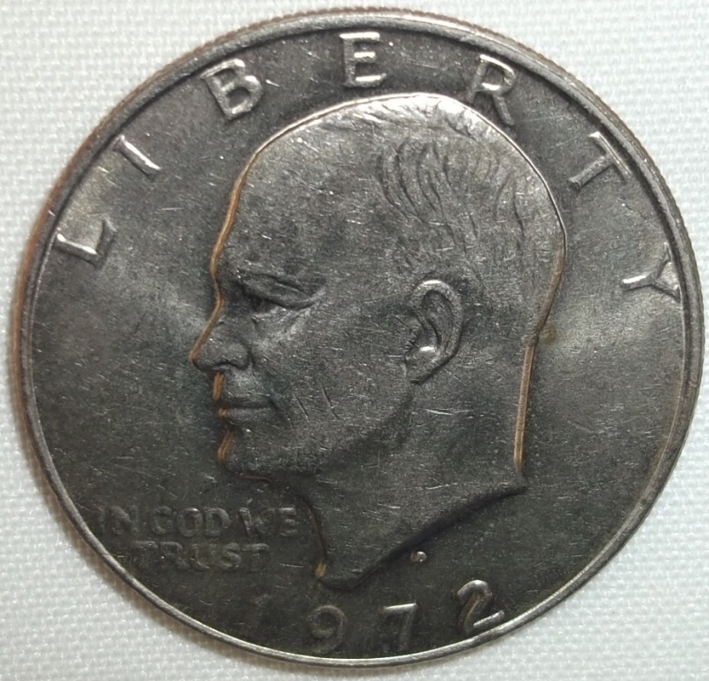 1972 (Anverso)