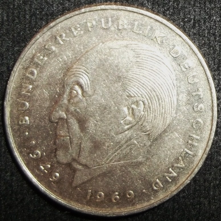 1987 (Anverso)