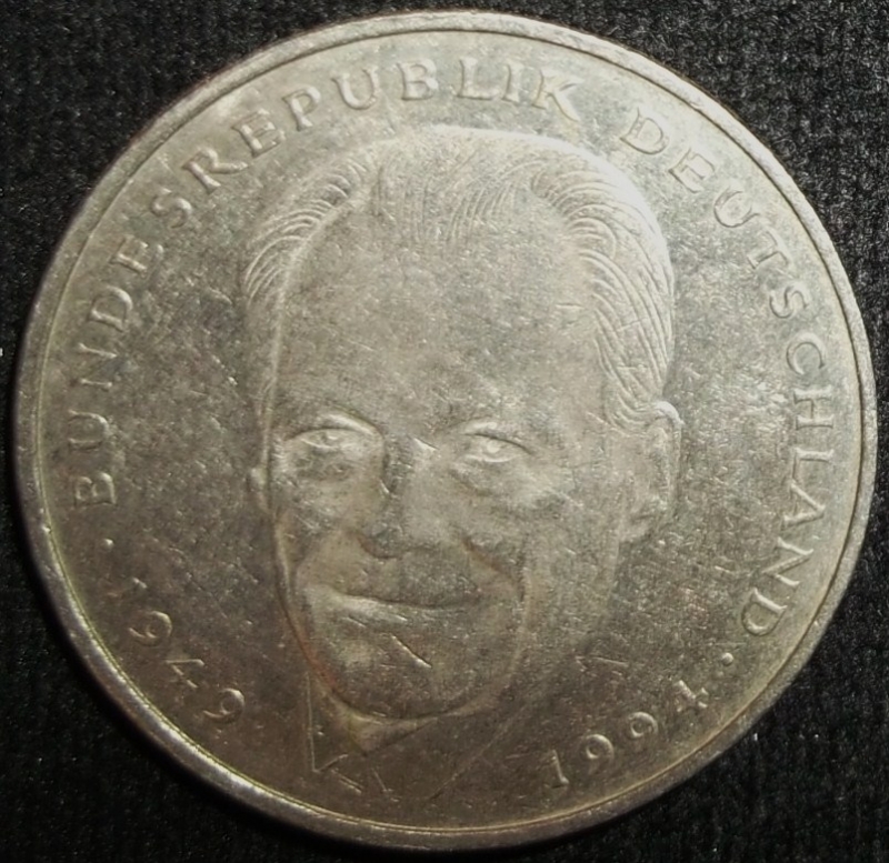 1994 (Anverso)