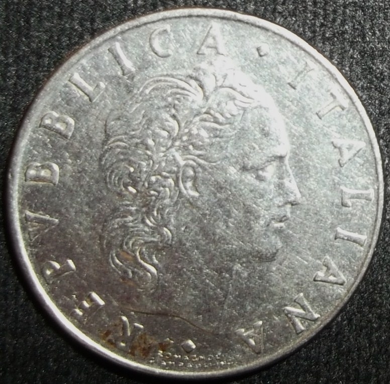1971 (Anverso)