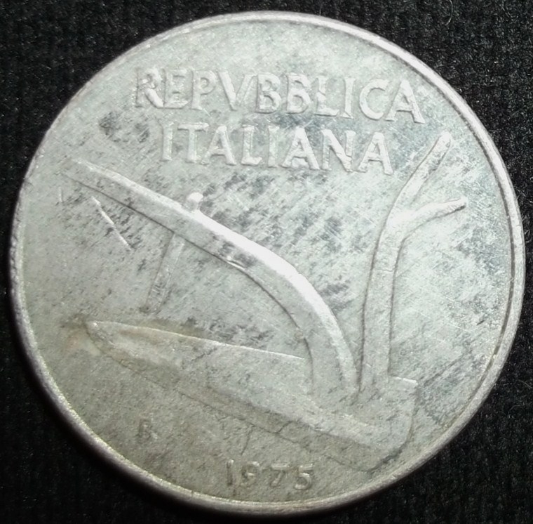 1975 (Anverso)