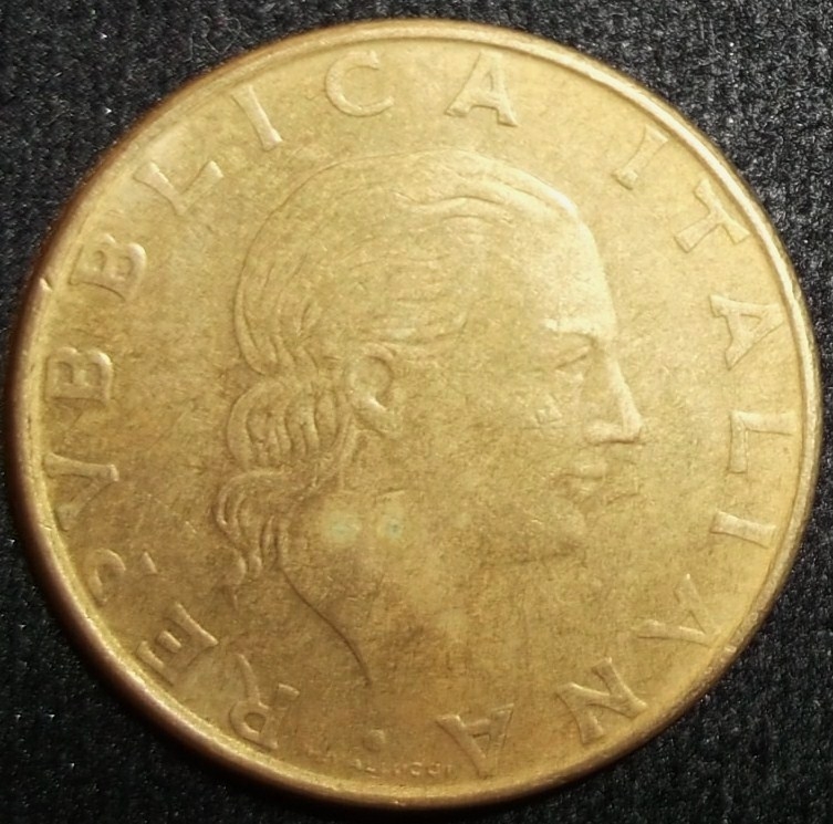 1977 (Anverso)