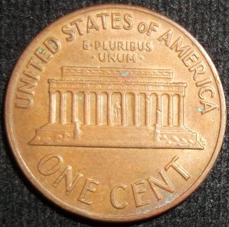 1972 (Reverso)