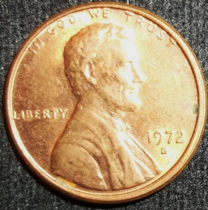 1972 (Anverso)