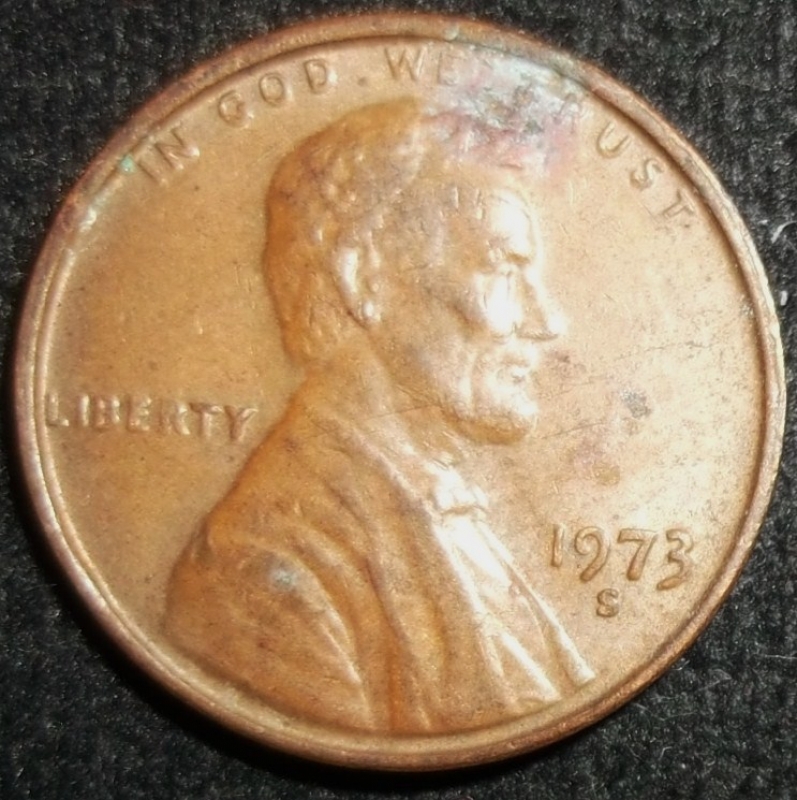 1973 (Anverso)
