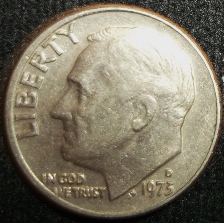 1973 (Anverso)
