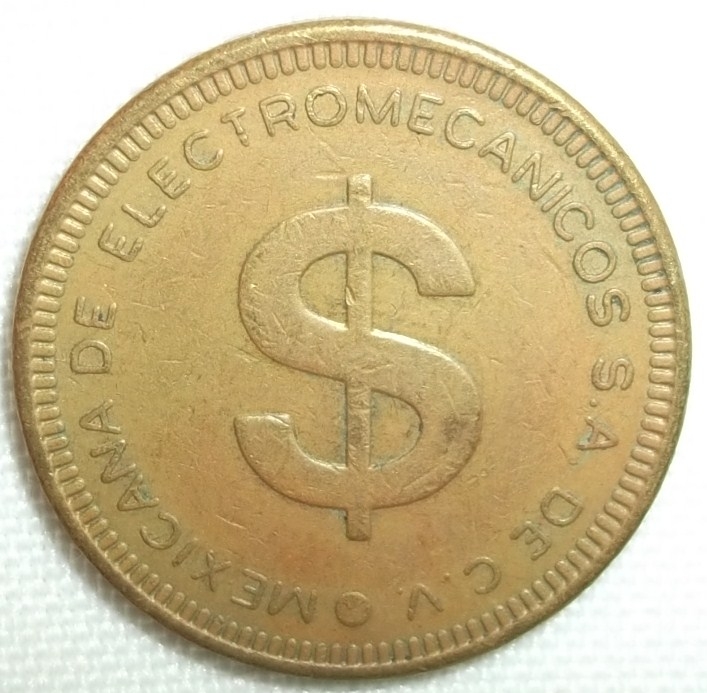 (Reverso) Token