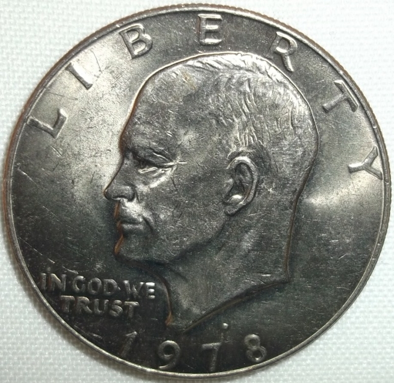 1978 (Anverso)