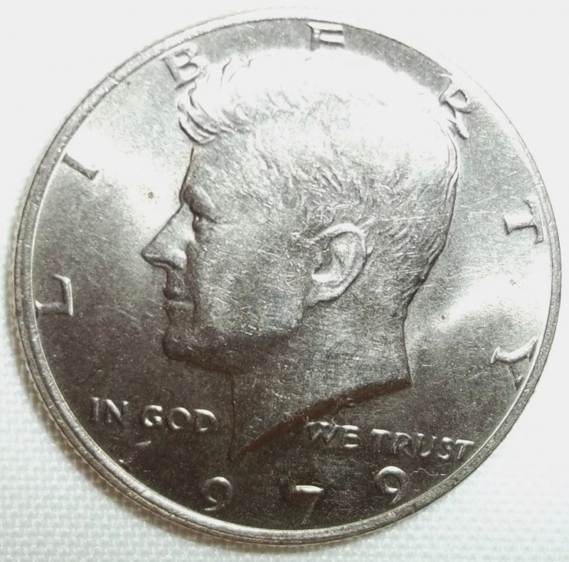 1979 (Anverso)