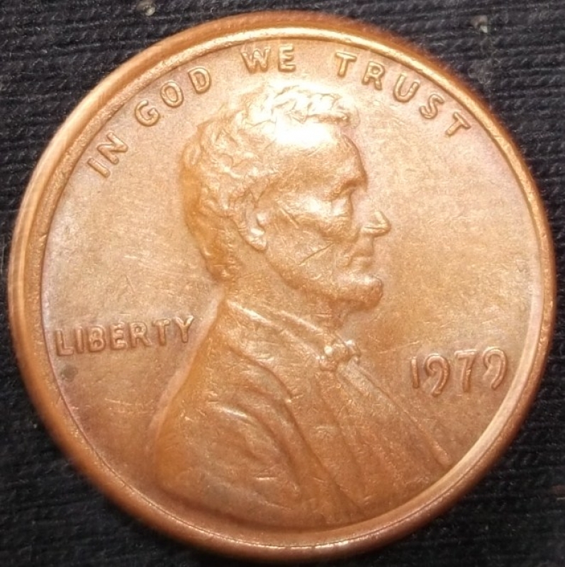1979 (Anverso)