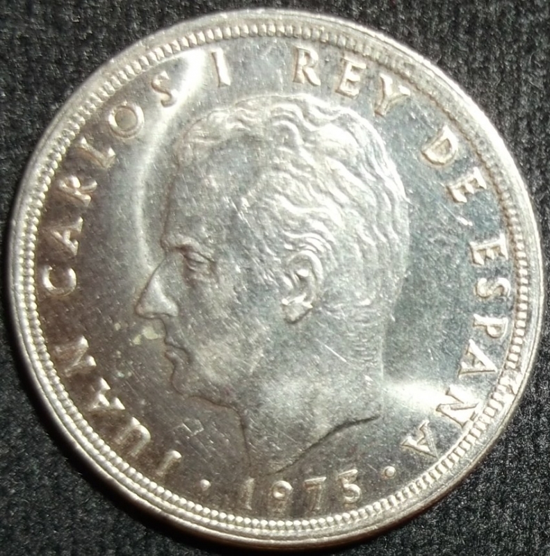 1975 (Anverso)