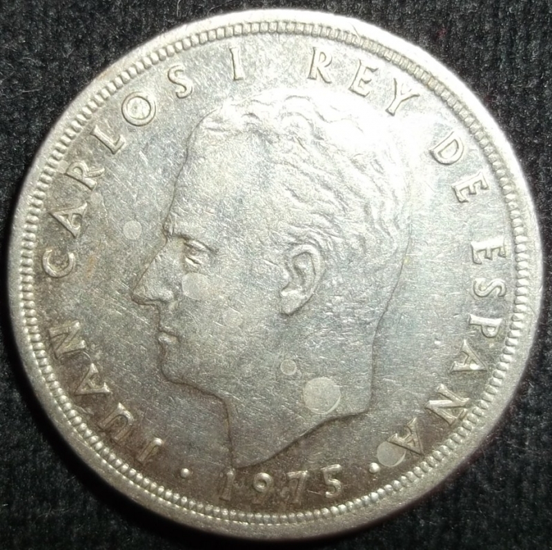 1975 (Anverso)