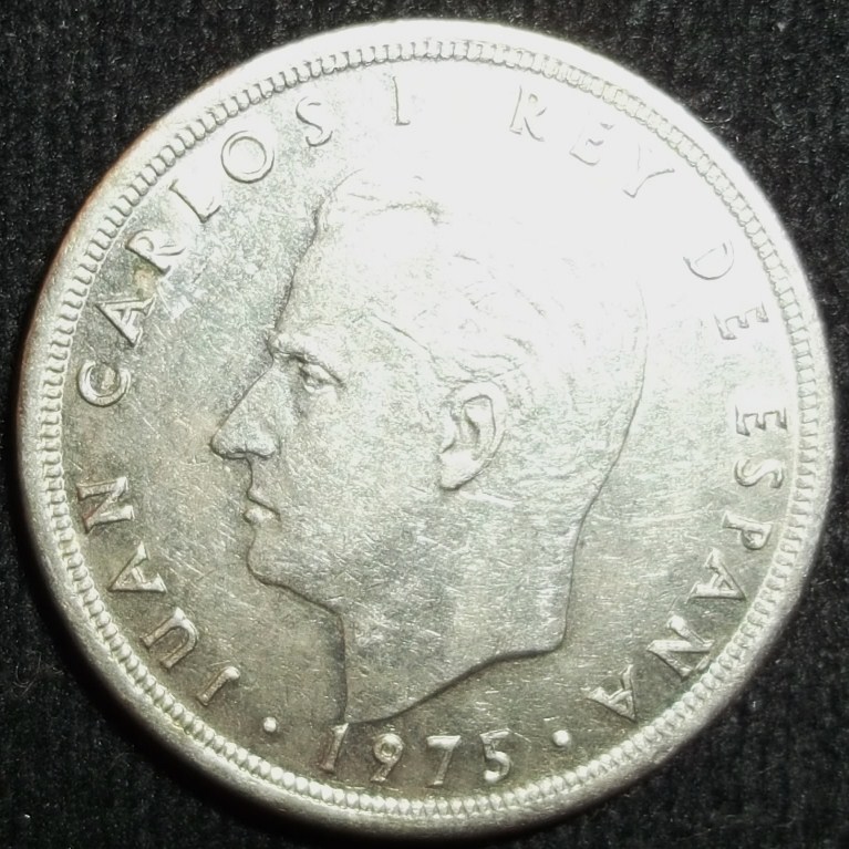 1975 (Anverso)
