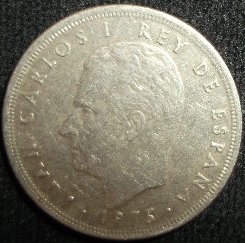 1975 (Anverso)