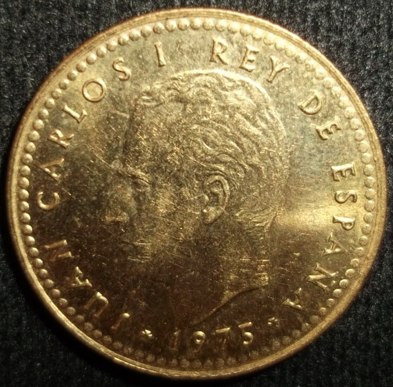 1975 (Anverso)