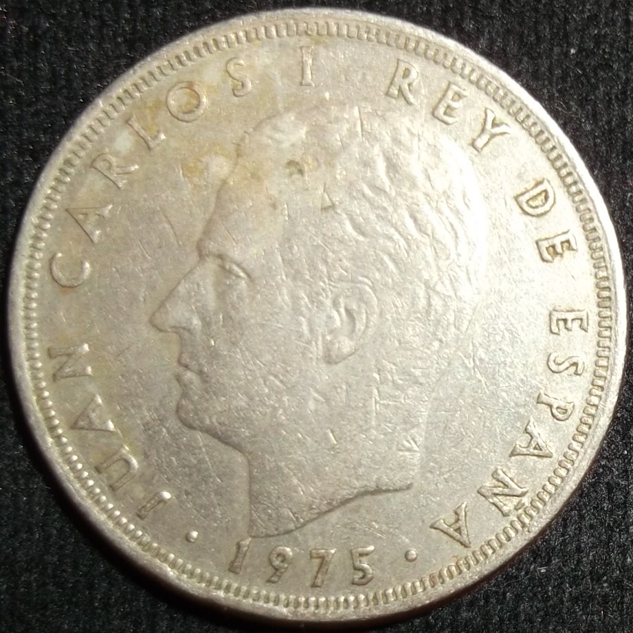 1975 (Anverso)