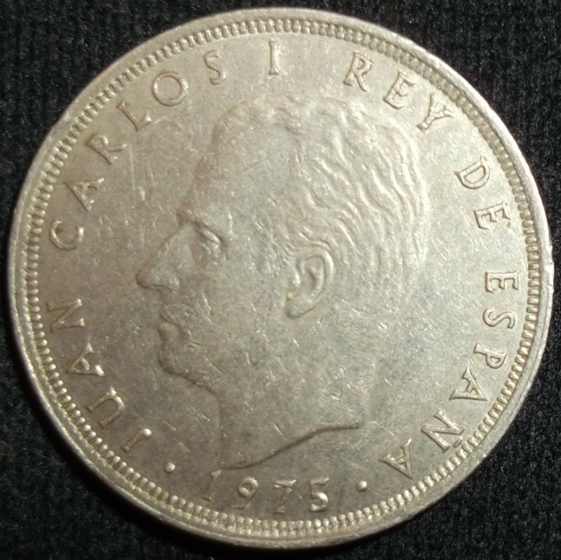 1975 (Anverso)