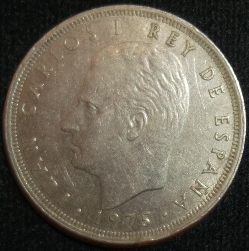 1975 (Anverso)