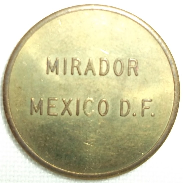 (Reverso) Token