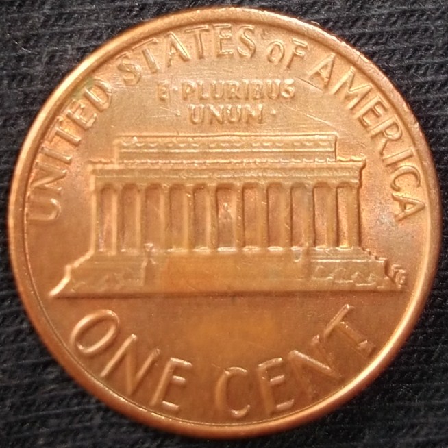 1980 (Reverso)