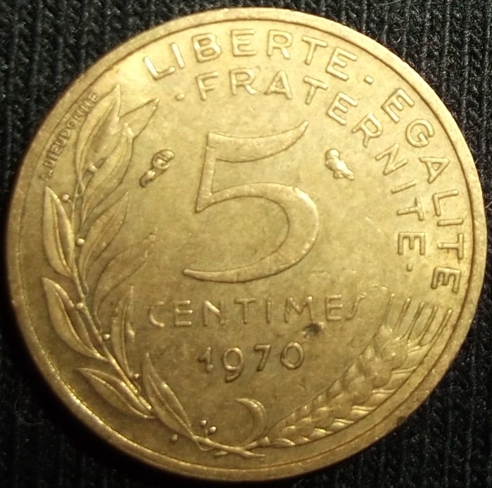 1970 (Reverso)