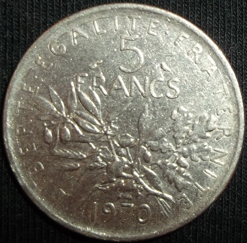 1970 (Reverso)