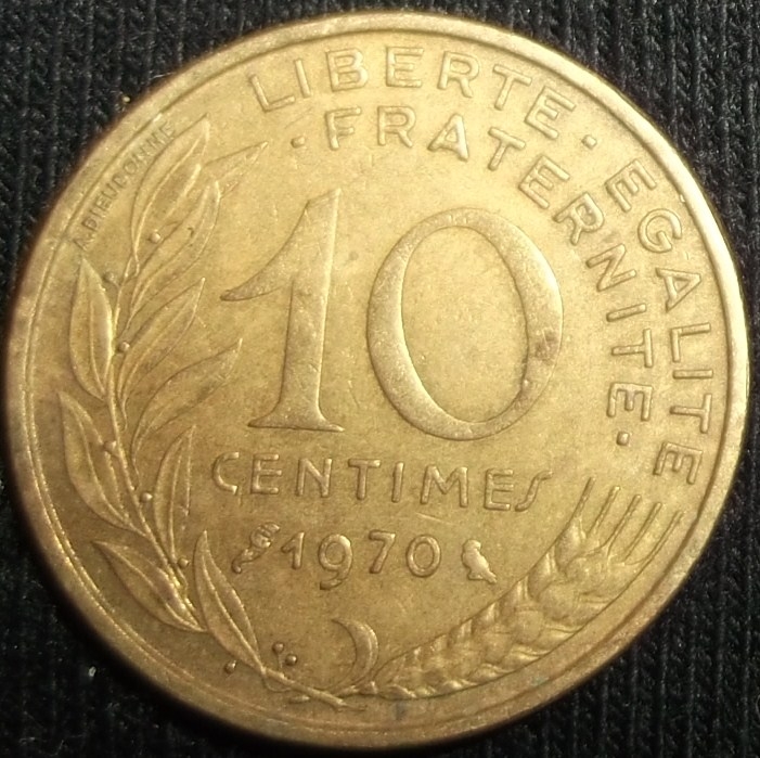 1970 (Reverso)