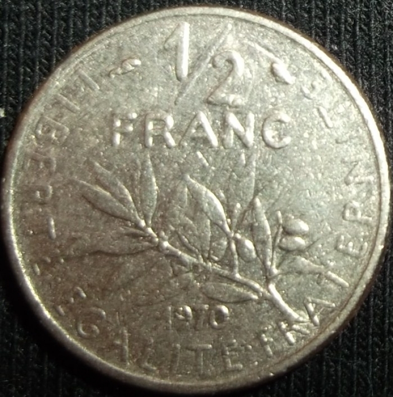 1970 (Reverso)