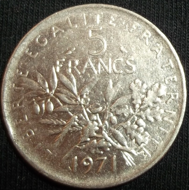 1971 (Reverso)