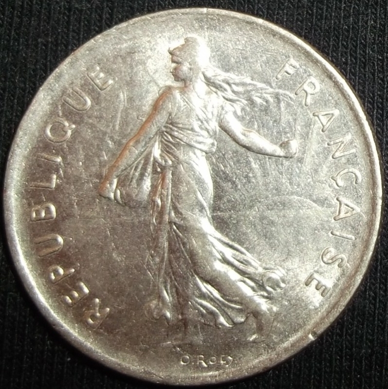 1972 (Anverso)
